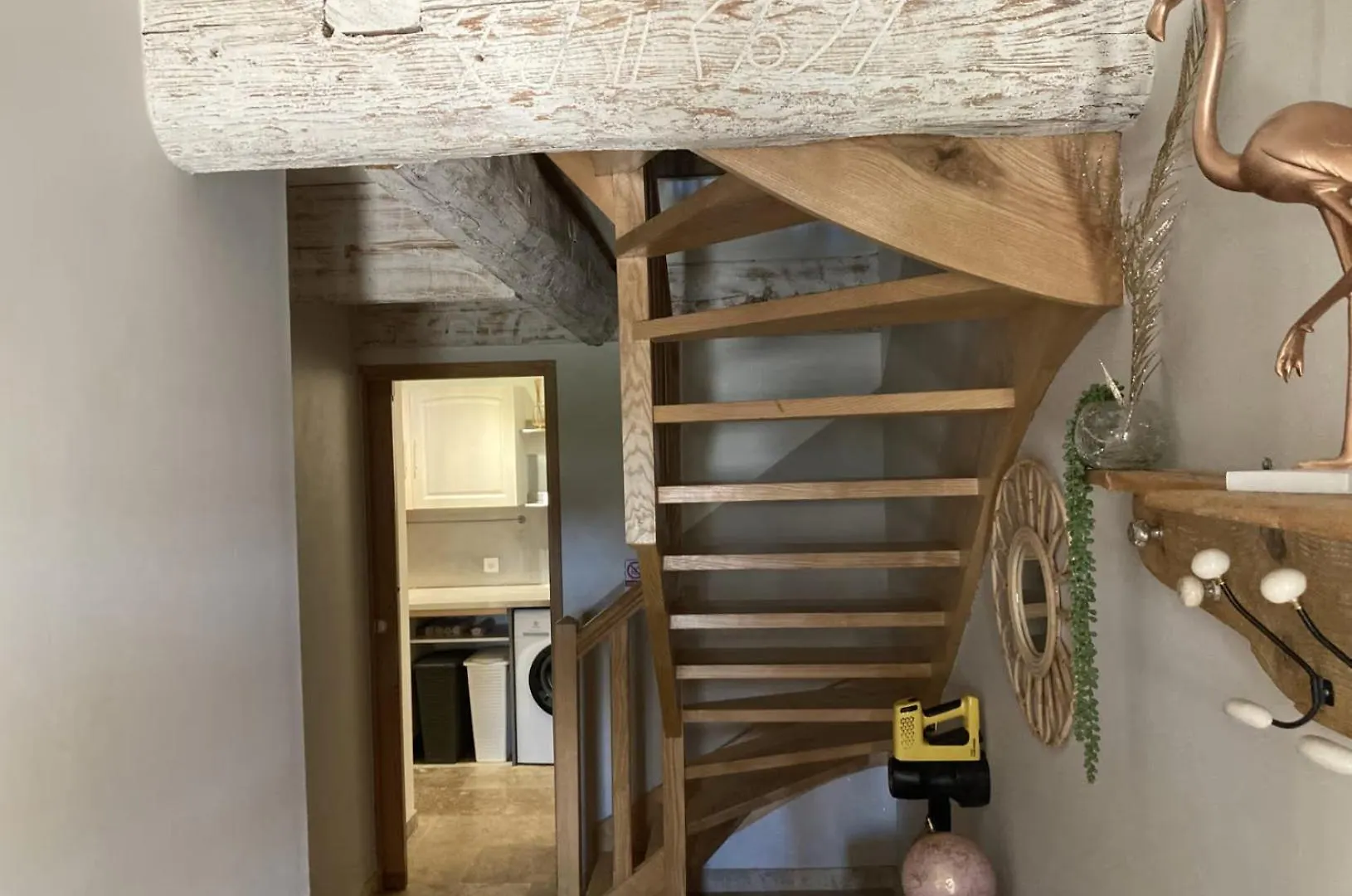 Holiday home Les Murmures Paluds de Noves
