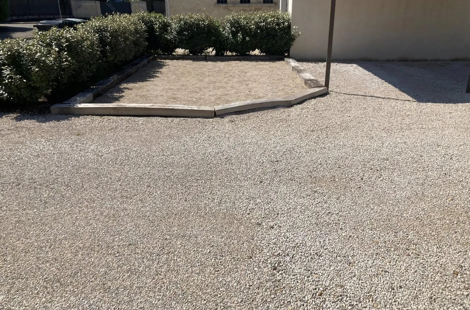 Holiday home Les Murmures Paluds de Noves